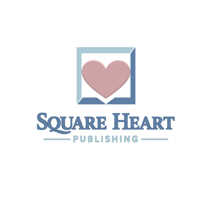 Square Heart Publishing logo